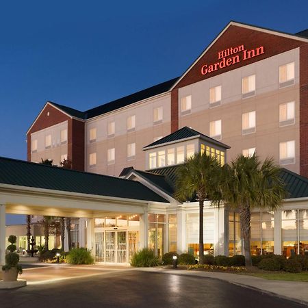 Hilton Garden Inn West Monroe Zewnętrze zdjęcie