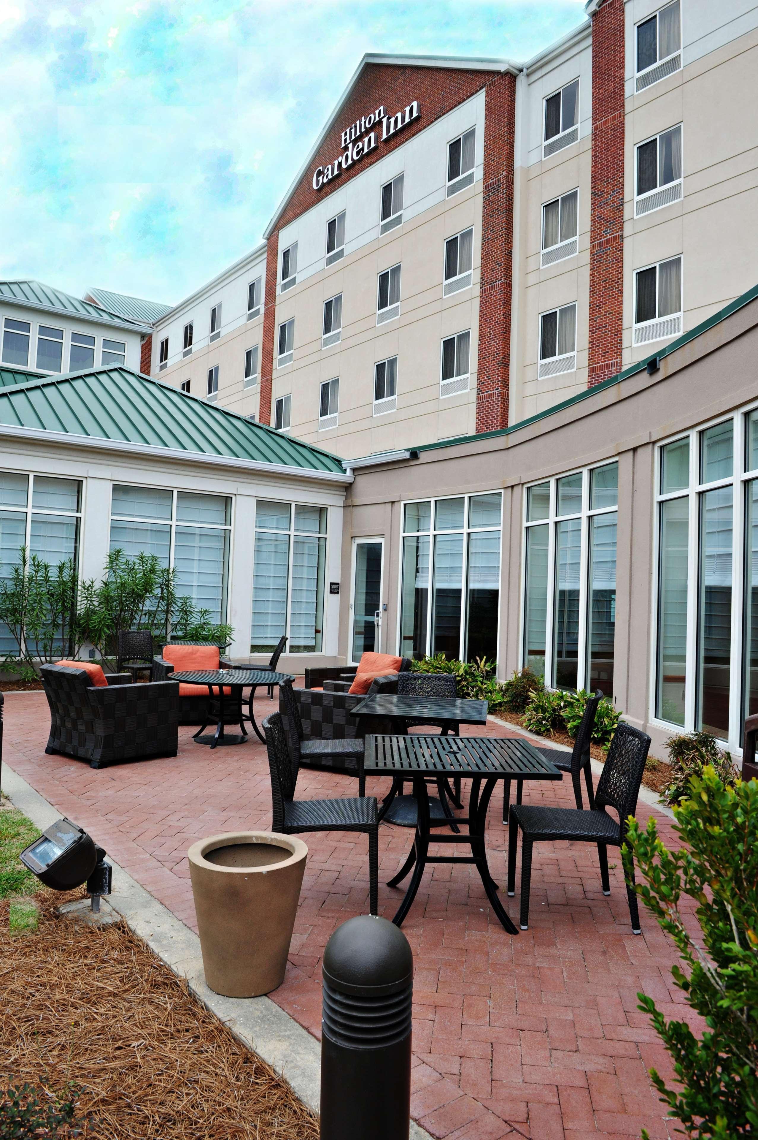 Hilton Garden Inn West Monroe Zewnętrze zdjęcie