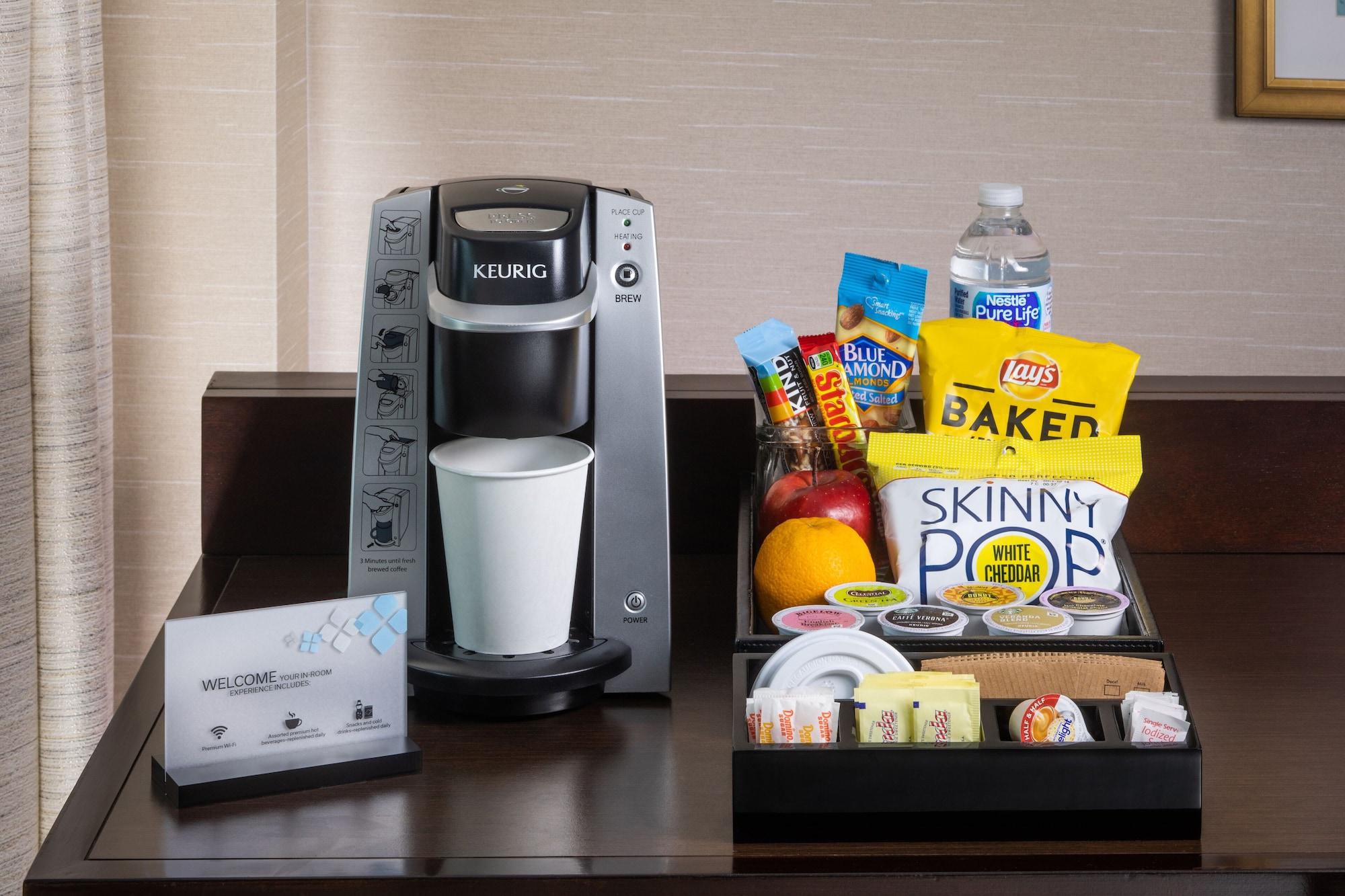 Hilton Garden Inn West Monroe Zewnętrze zdjęcie