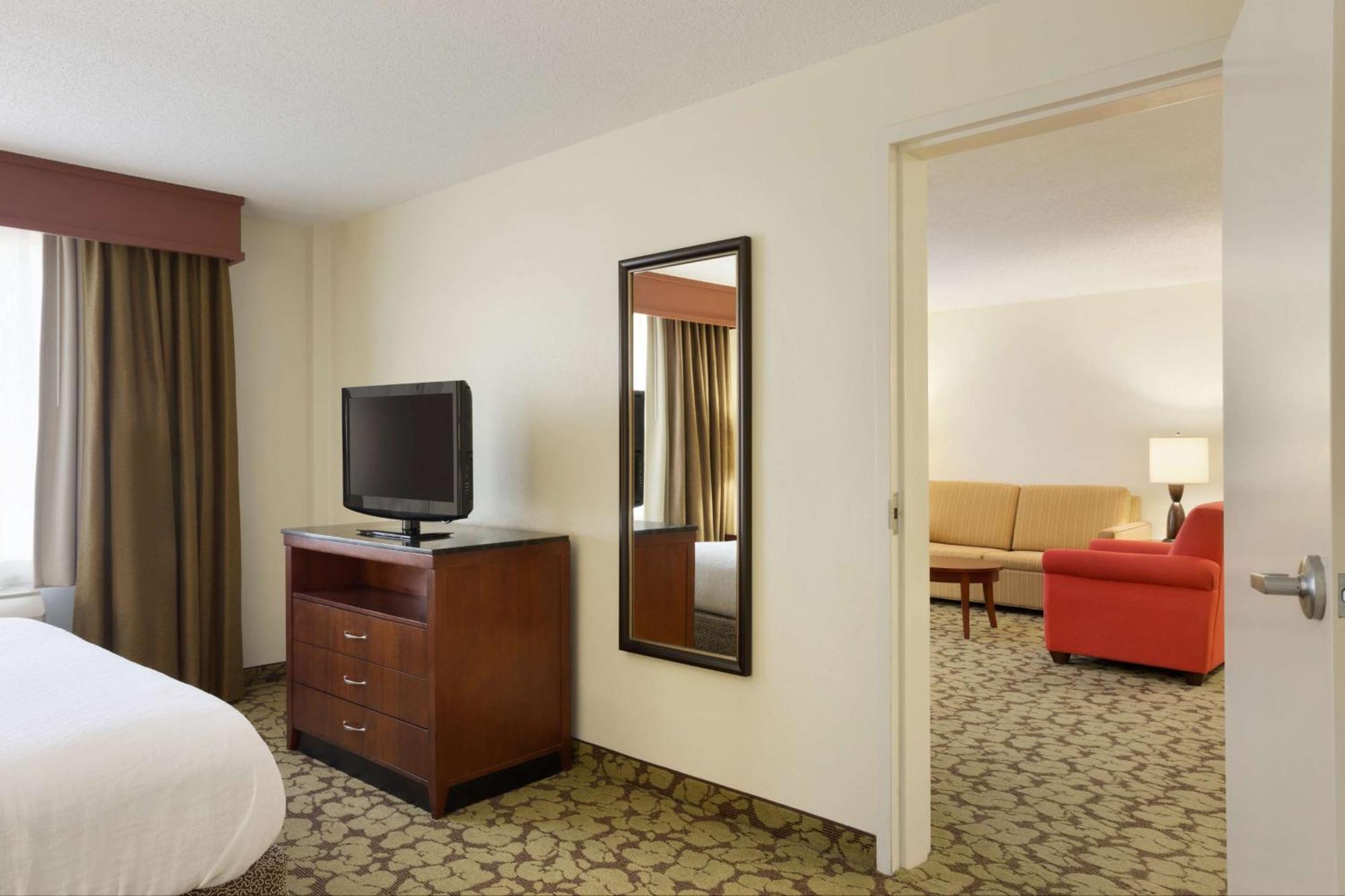 Hilton Garden Inn West Monroe Zewnętrze zdjęcie