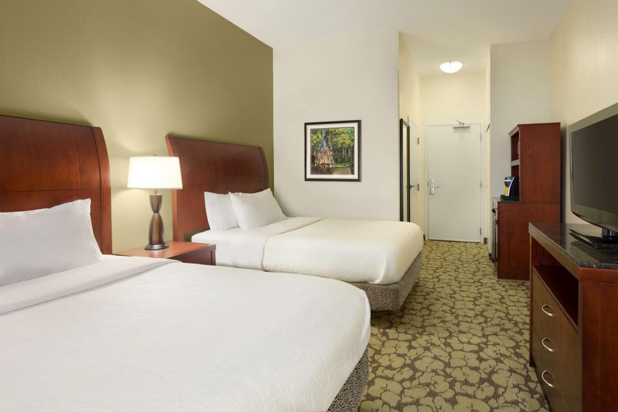 Hilton Garden Inn West Monroe Zewnętrze zdjęcie