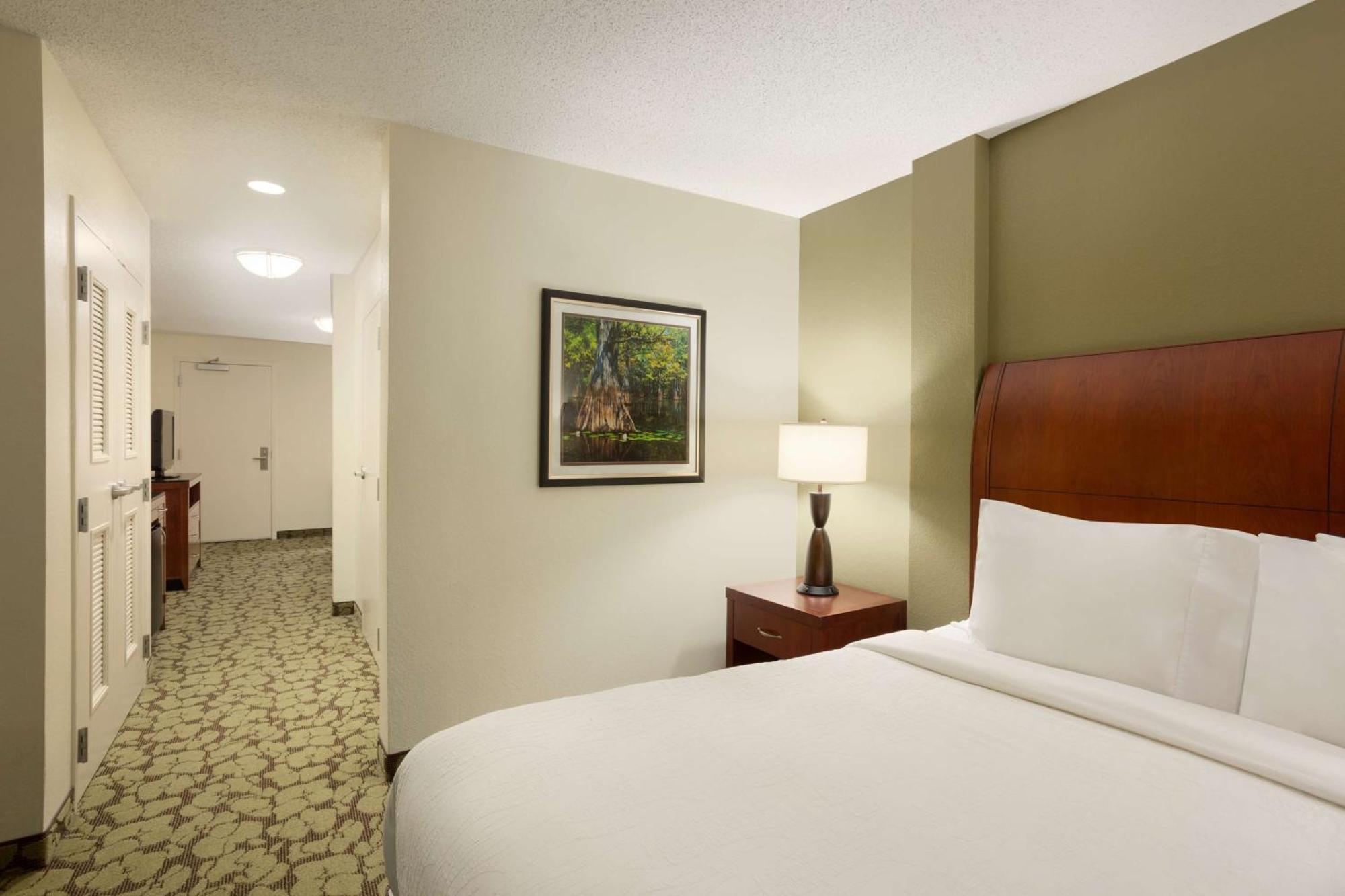 Hilton Garden Inn West Monroe Zewnętrze zdjęcie