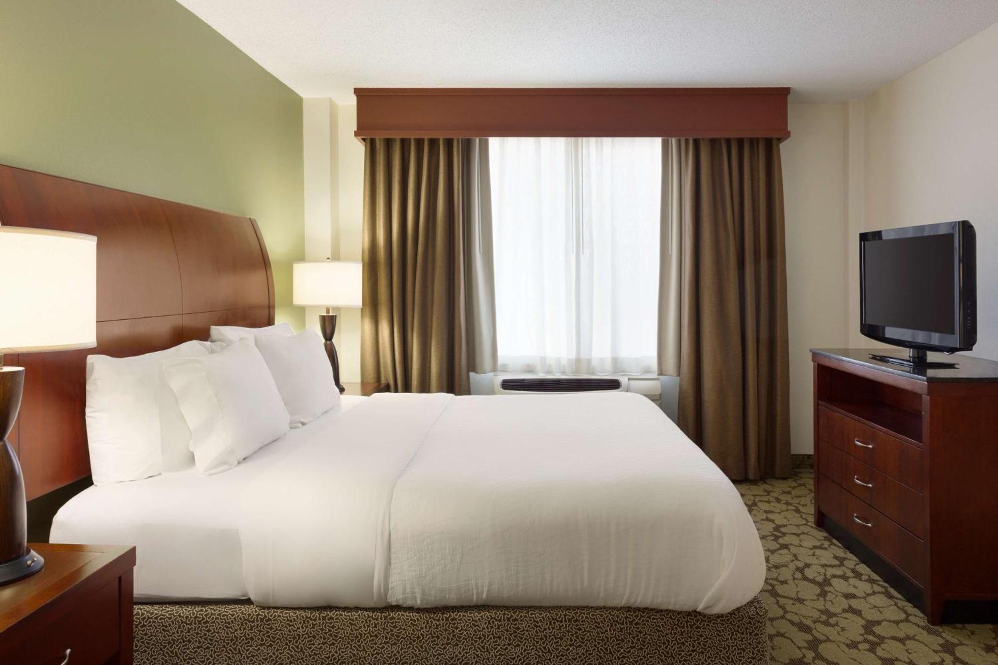 Hilton Garden Inn West Monroe Zewnętrze zdjęcie