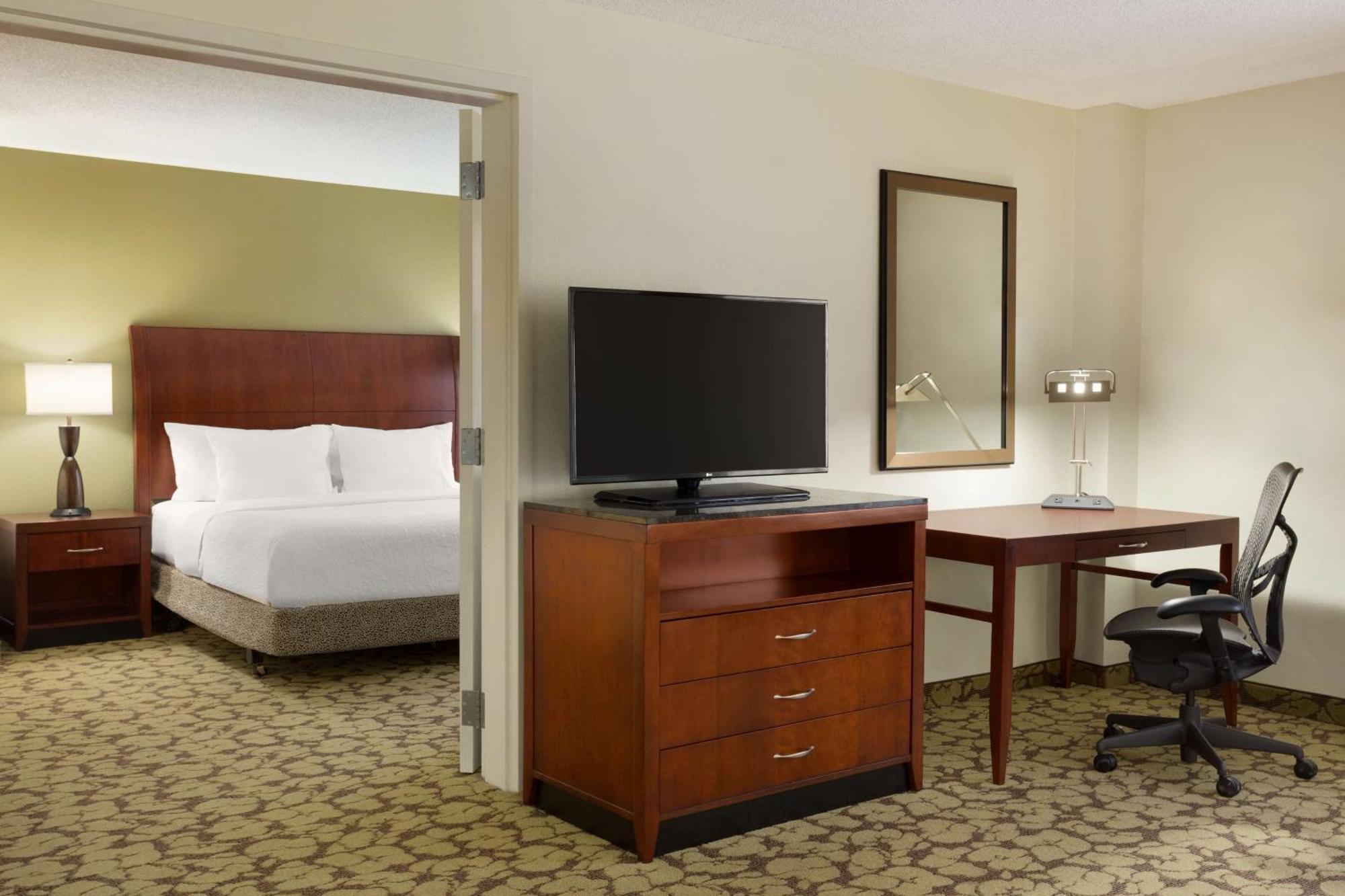 Hilton Garden Inn West Monroe Zewnętrze zdjęcie