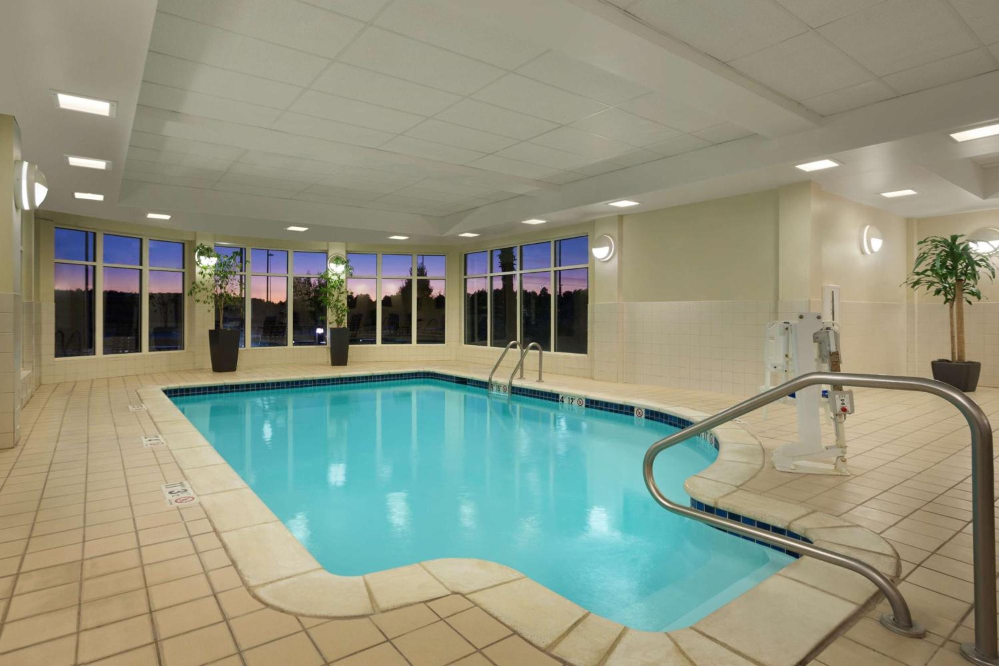 Hilton Garden Inn West Monroe Zewnętrze zdjęcie