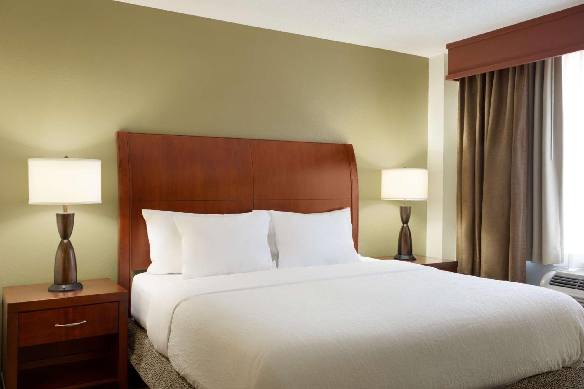 Hilton Garden Inn West Monroe Zewnętrze zdjęcie