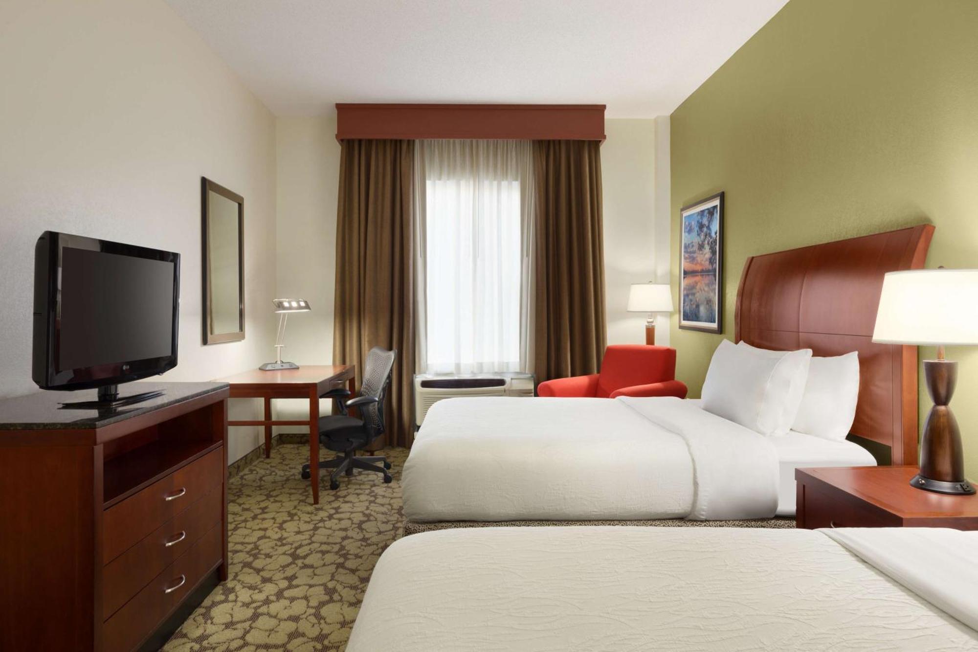 Hilton Garden Inn West Monroe Zewnętrze zdjęcie