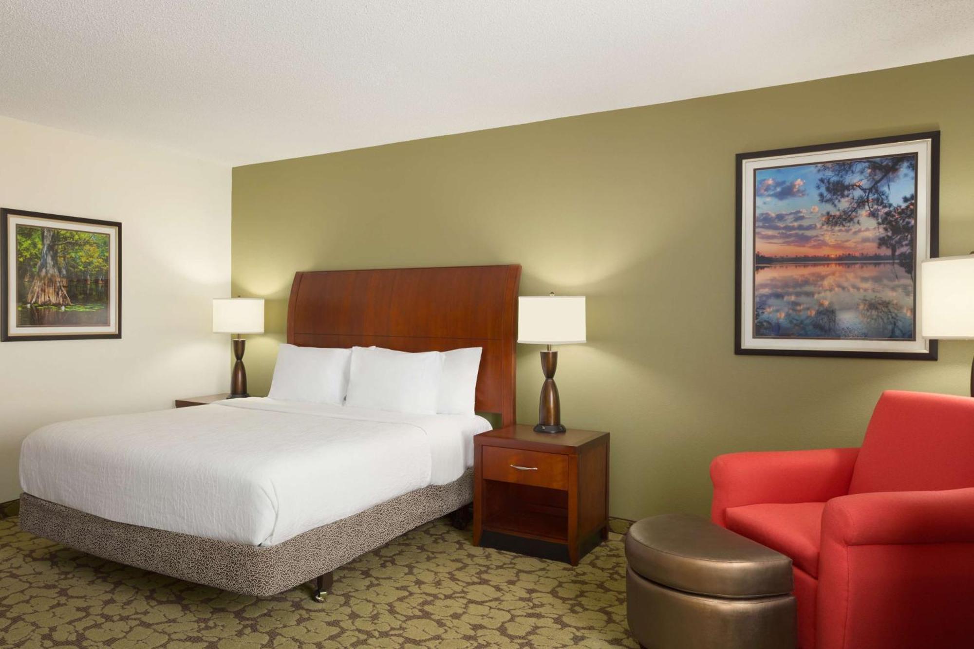 Hilton Garden Inn West Monroe Zewnętrze zdjęcie