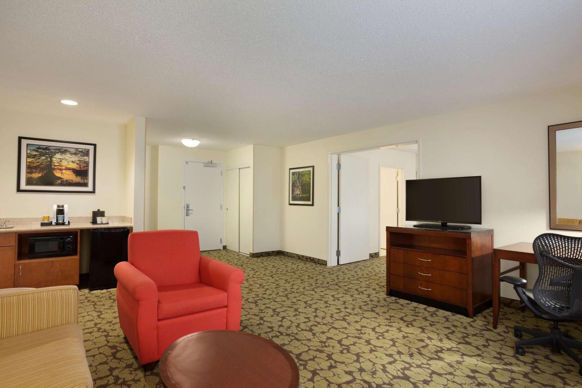 Hilton Garden Inn West Monroe Zewnętrze zdjęcie