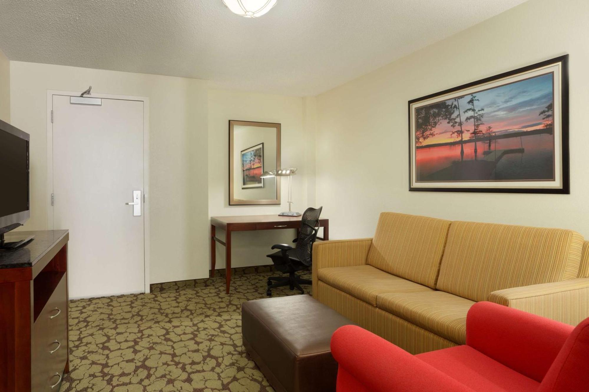 Hilton Garden Inn West Monroe Zewnętrze zdjęcie