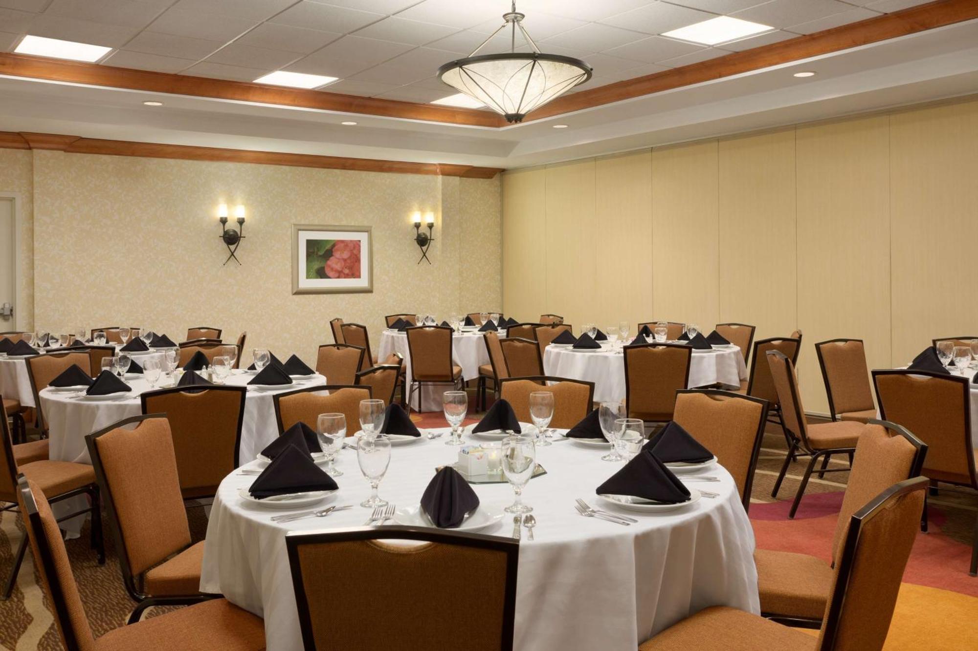 Hilton Garden Inn West Monroe Zewnętrze zdjęcie