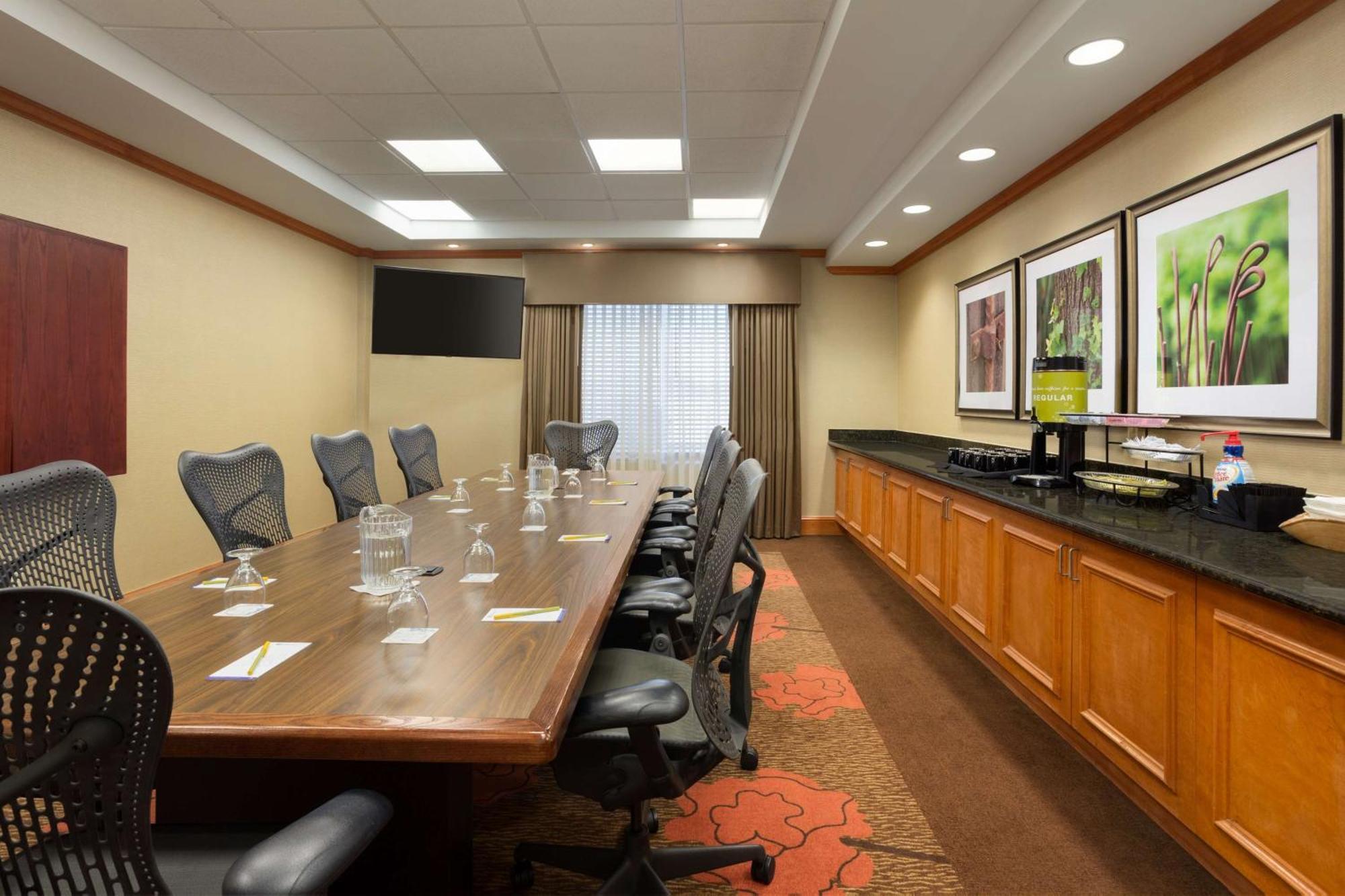 Hilton Garden Inn West Monroe Zewnętrze zdjęcie