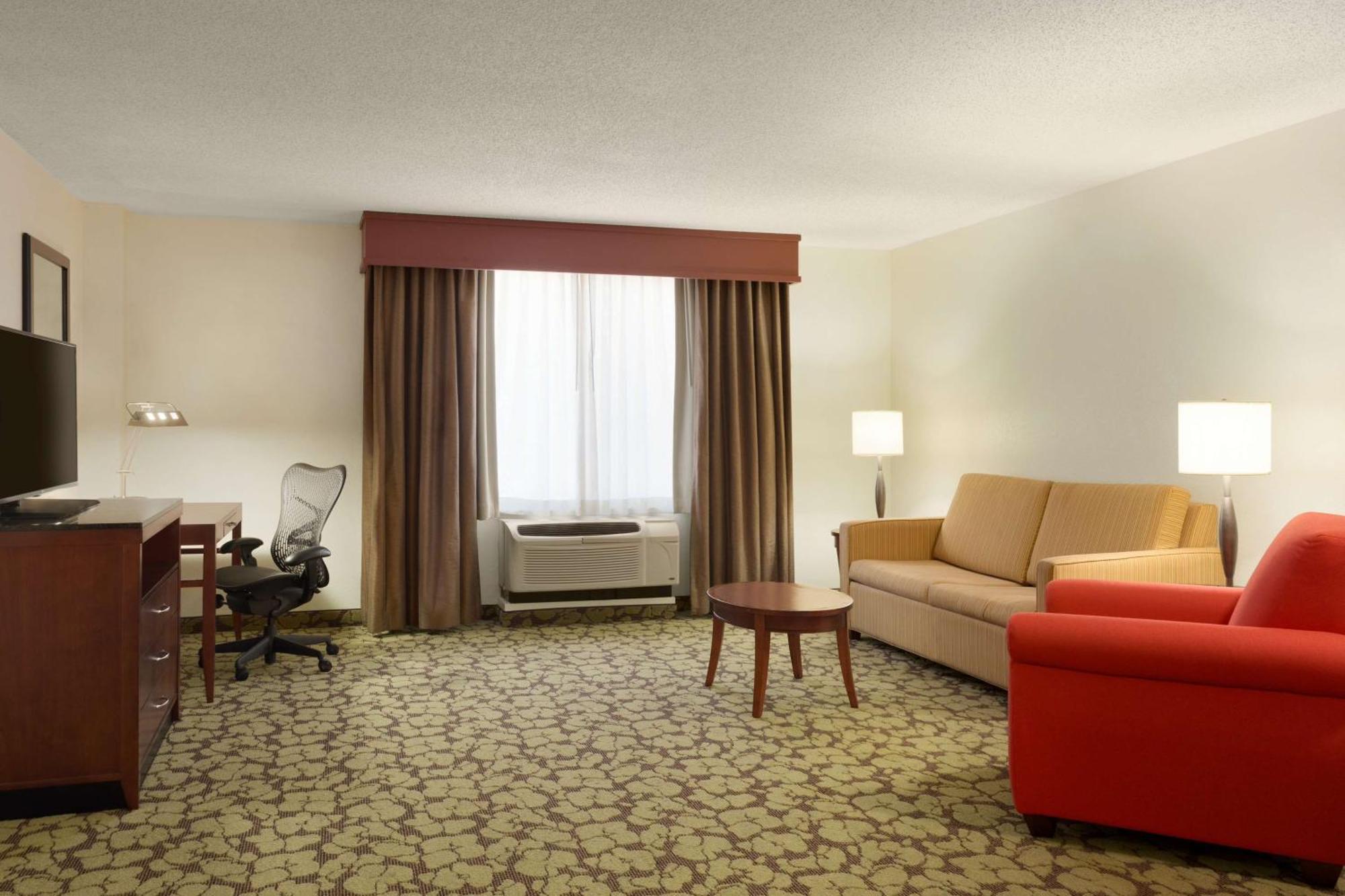 Hilton Garden Inn West Monroe Zewnętrze zdjęcie