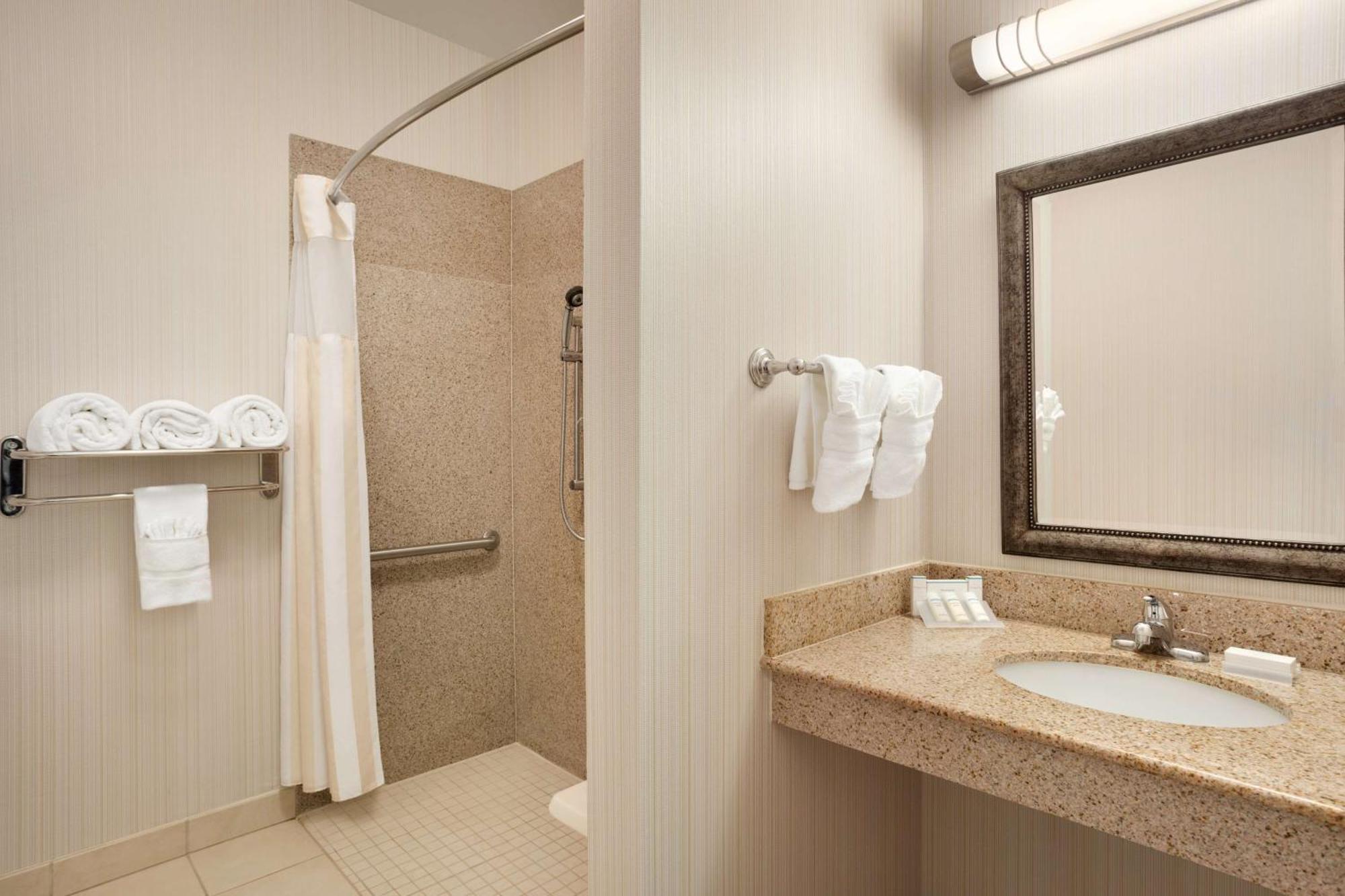 Hilton Garden Inn West Monroe Zewnętrze zdjęcie