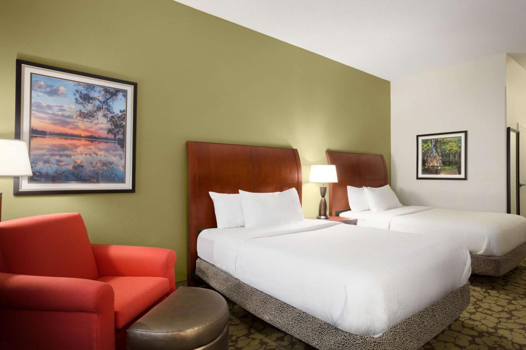 Hilton Garden Inn West Monroe Zewnętrze zdjęcie