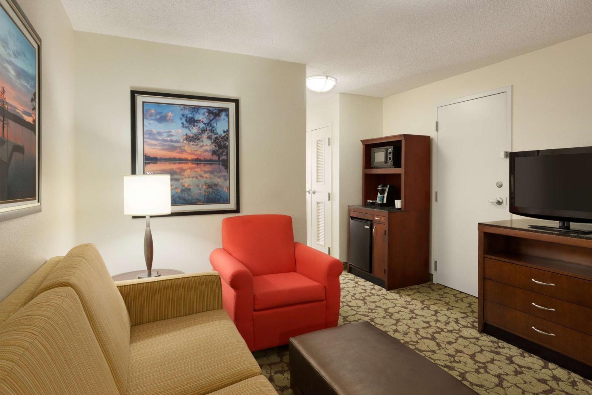 Hilton Garden Inn West Monroe Zewnętrze zdjęcie