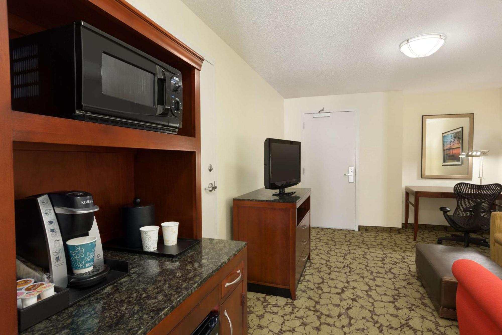 Hilton Garden Inn West Monroe Zewnętrze zdjęcie