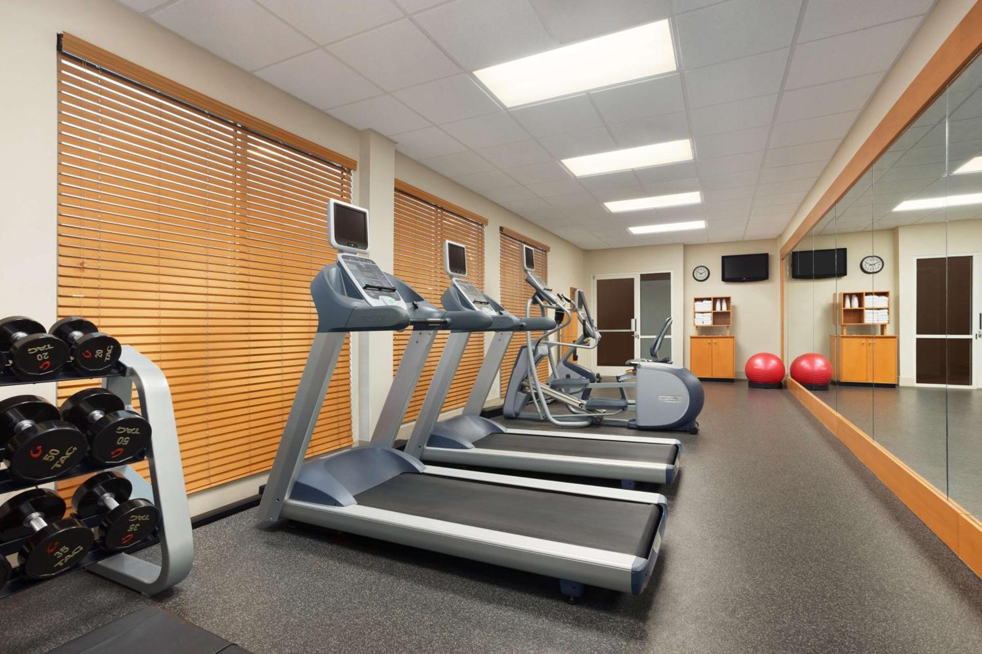 Hilton Garden Inn West Monroe Zewnętrze zdjęcie