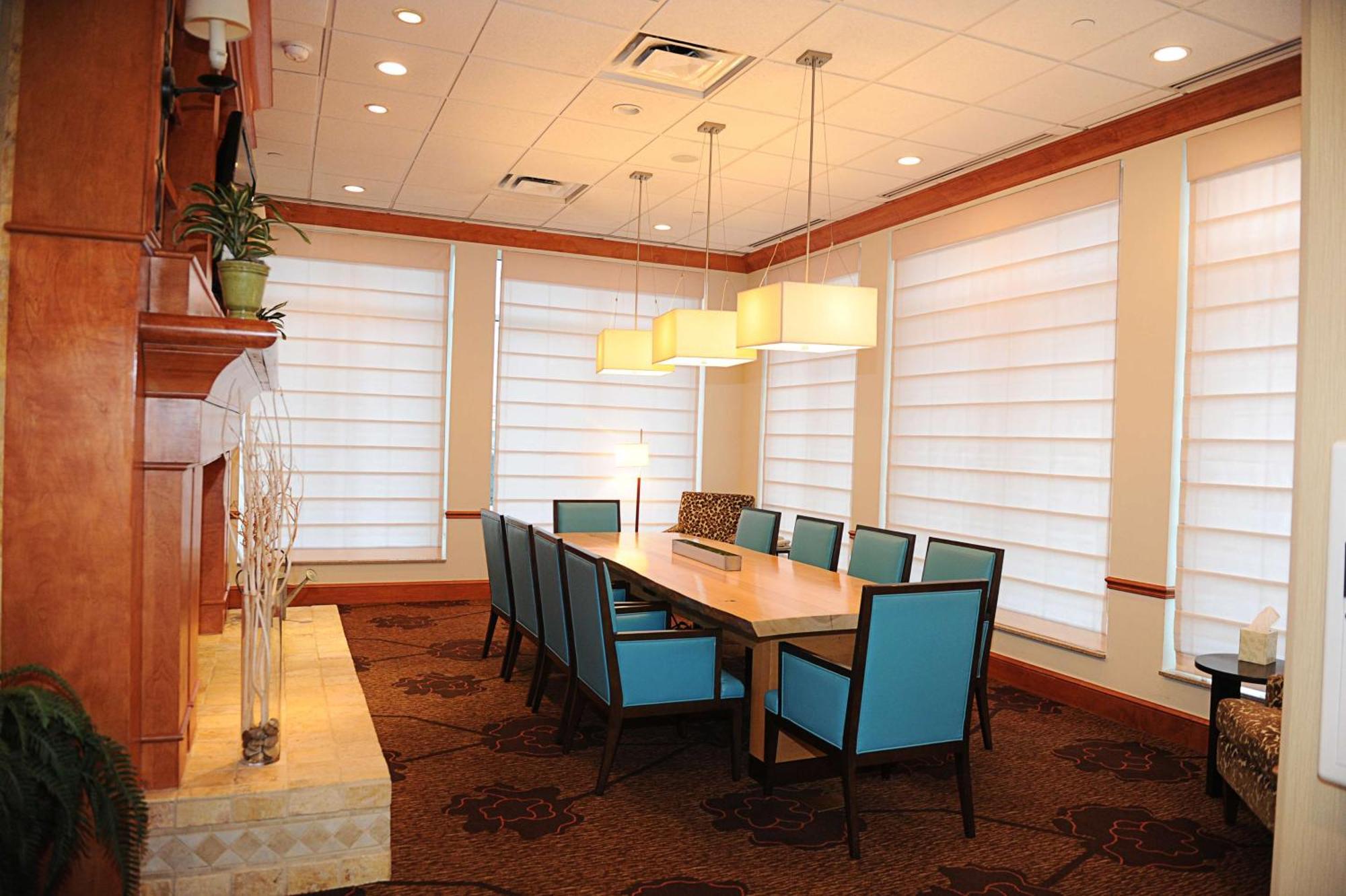 Hilton Garden Inn West Monroe Zewnętrze zdjęcie