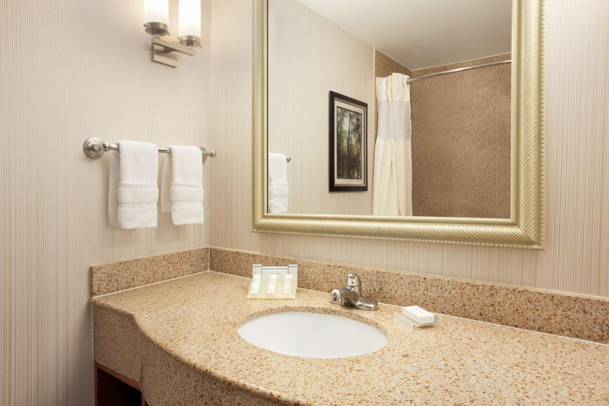 Hilton Garden Inn West Monroe Zewnętrze zdjęcie