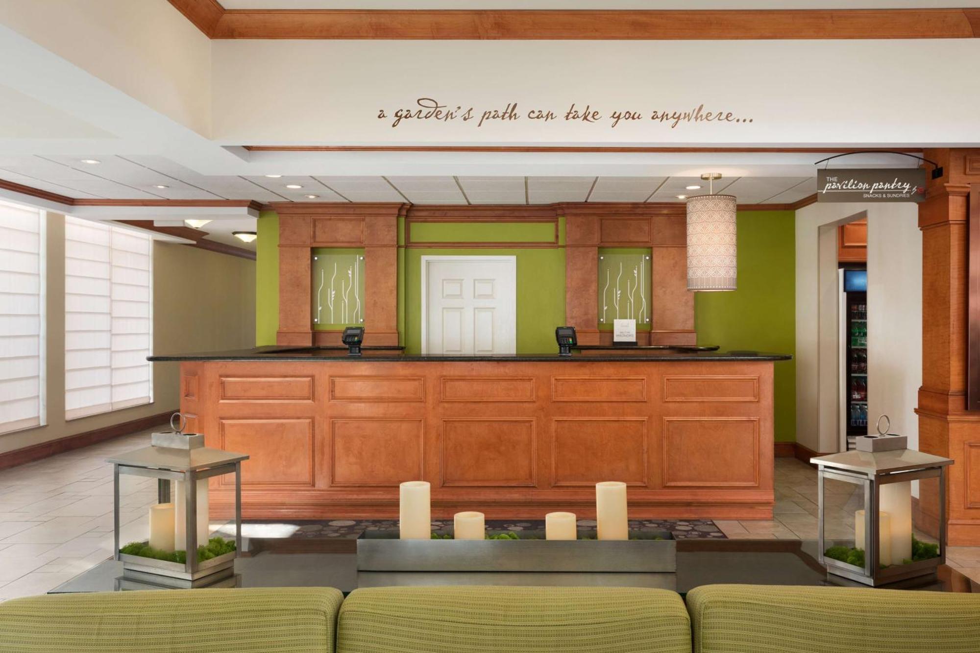 Hilton Garden Inn West Monroe Zewnętrze zdjęcie
