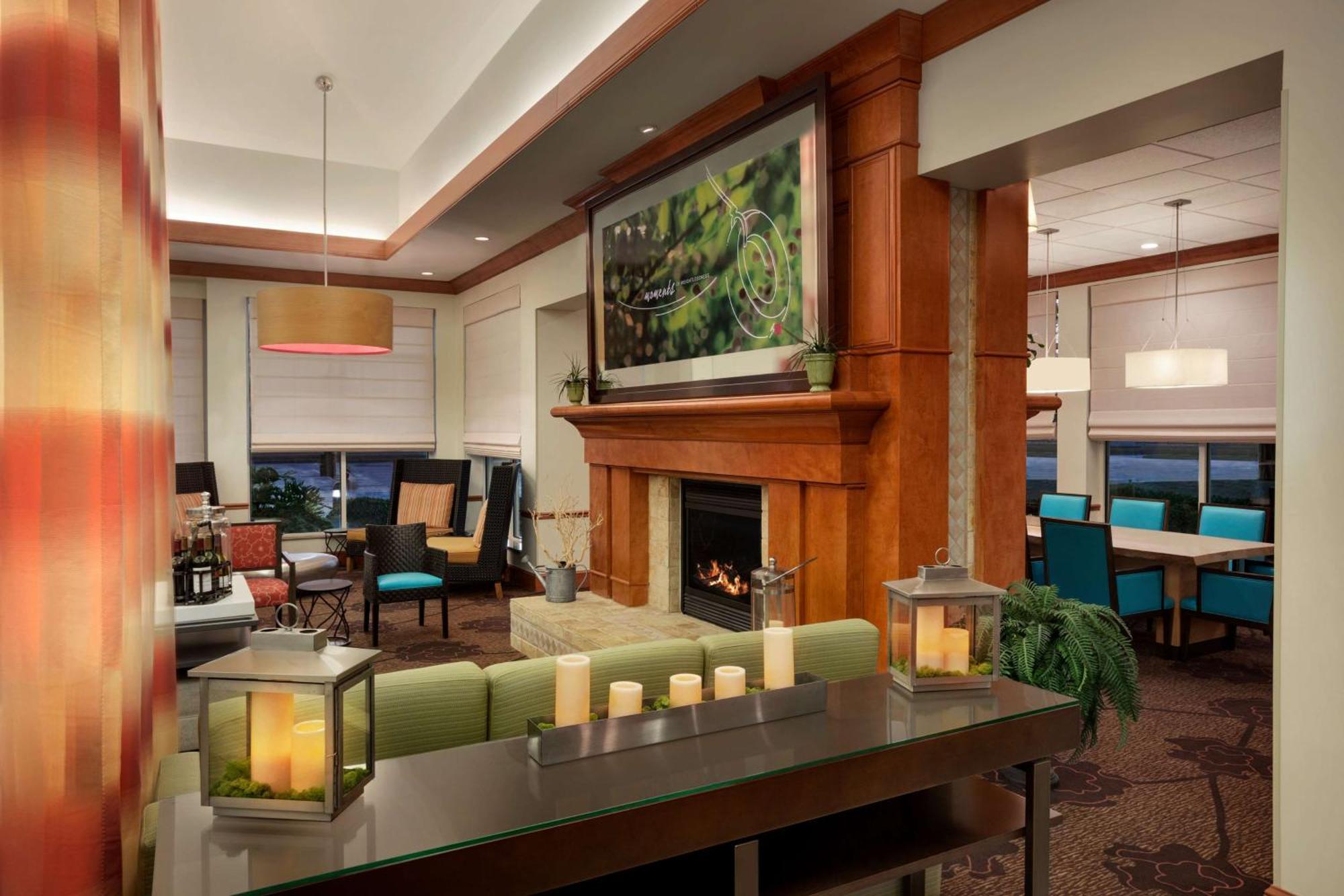 Hilton Garden Inn West Monroe Zewnętrze zdjęcie