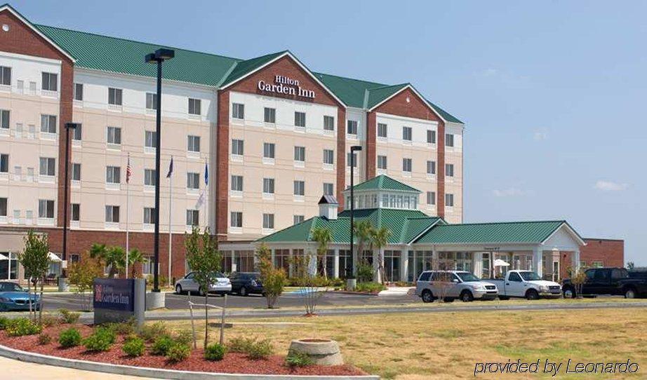Hilton Garden Inn West Monroe Zewnętrze zdjęcie