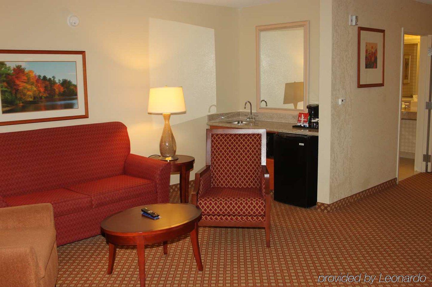 Hilton Garden Inn West Monroe Pokój zdjęcie