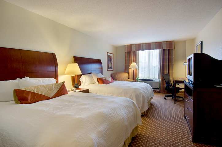 Hilton Garden Inn West Monroe Zewnętrze zdjęcie