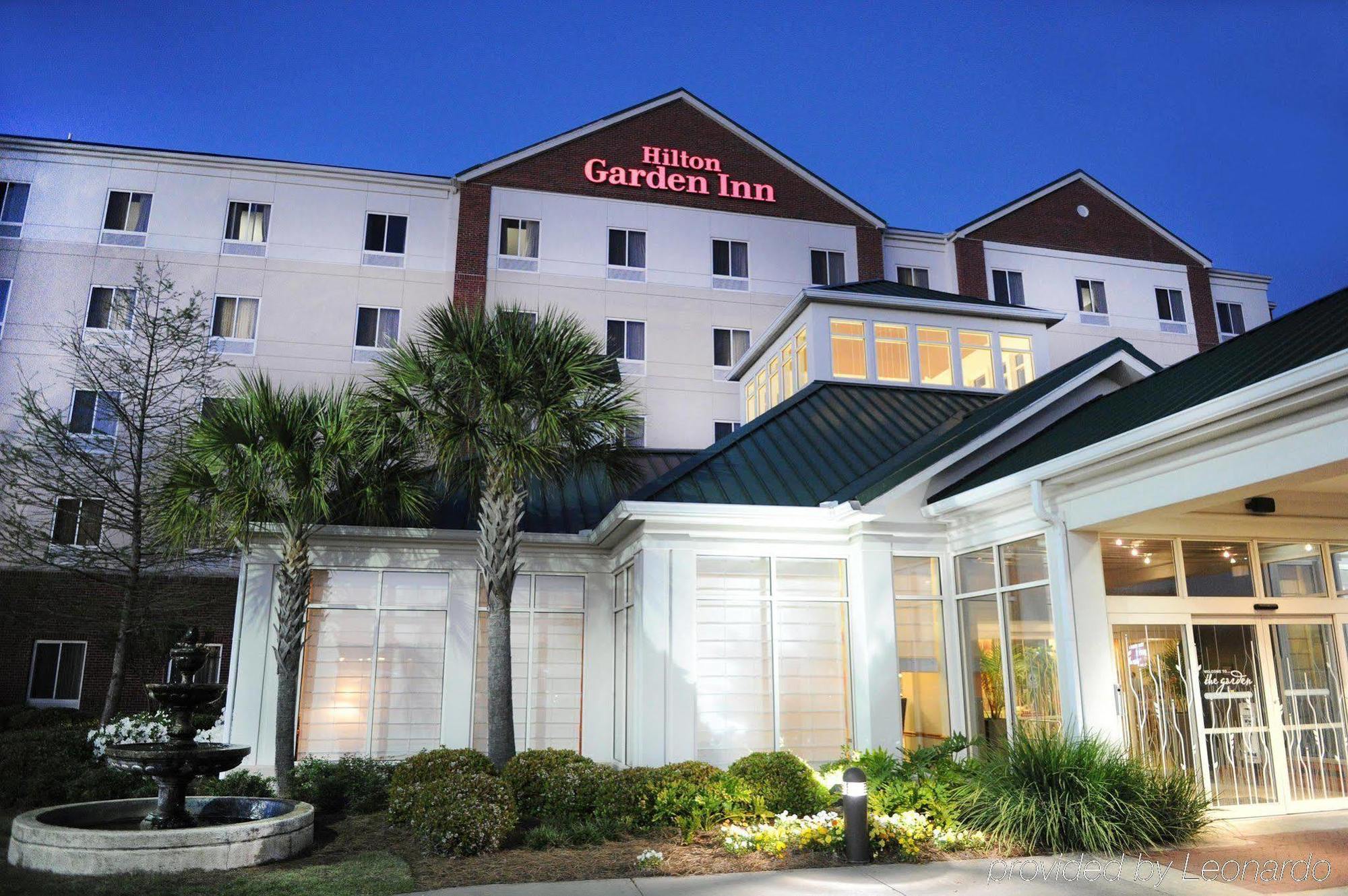 Hilton Garden Inn West Monroe Zewnętrze zdjęcie