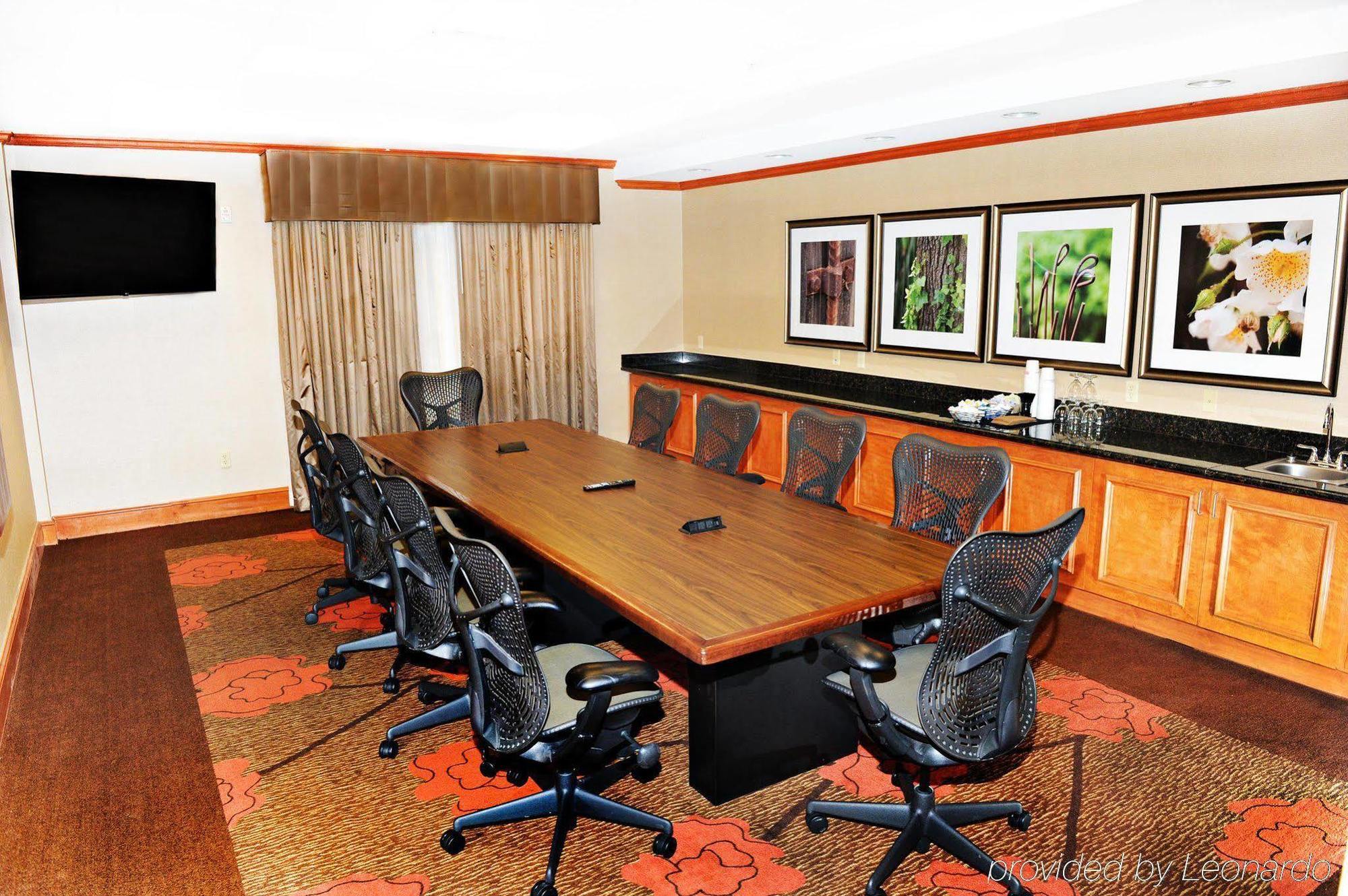 Hilton Garden Inn West Monroe Zewnętrze zdjęcie