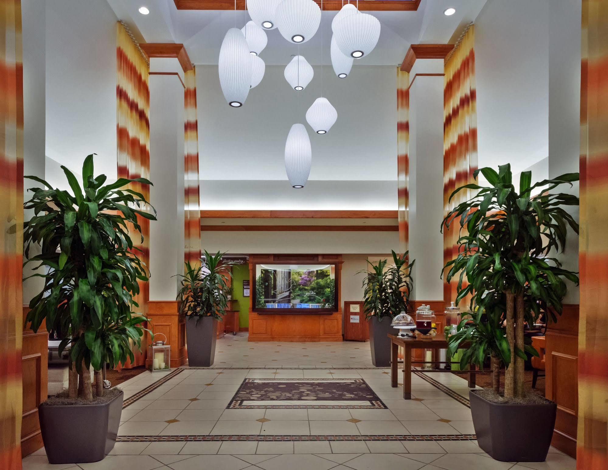 Hilton Garden Inn West Monroe Zewnętrze zdjęcie