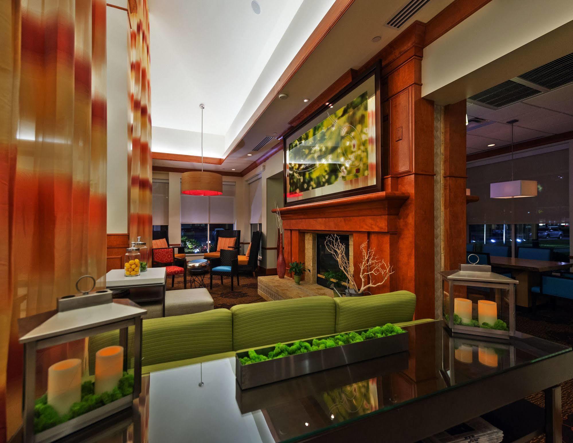 Hilton Garden Inn West Monroe Zewnętrze zdjęcie