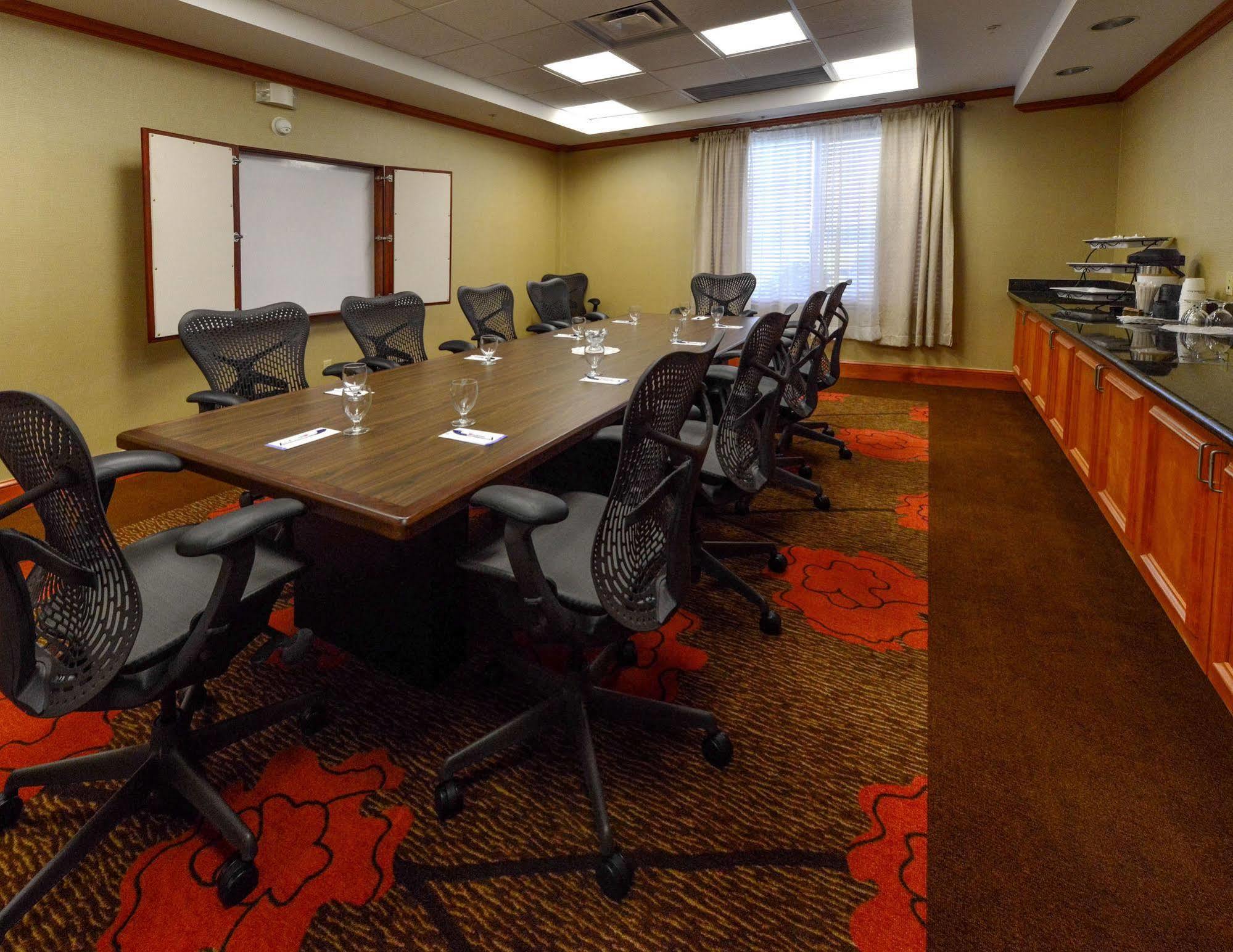 Hilton Garden Inn West Monroe Zewnętrze zdjęcie