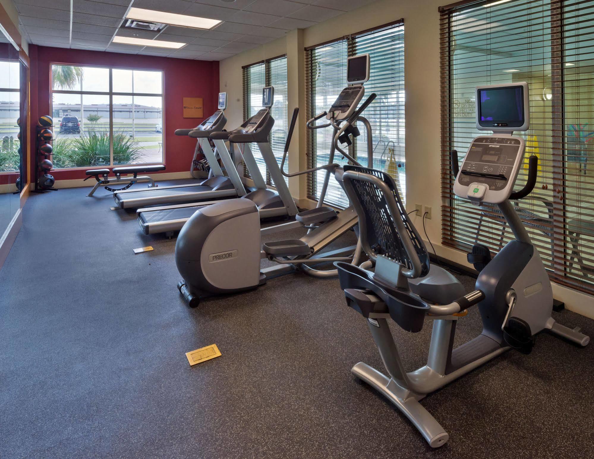 Hilton Garden Inn West Monroe Zewnętrze zdjęcie