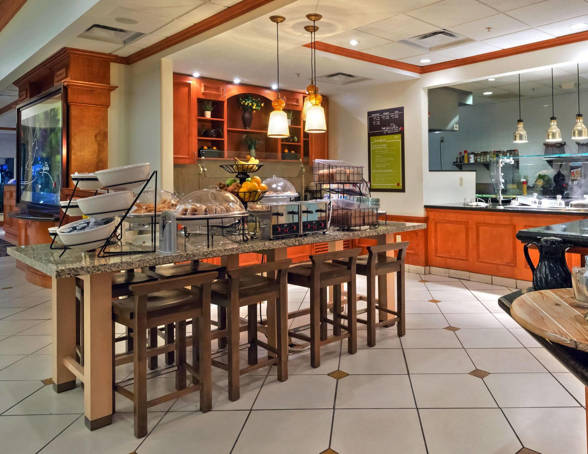 Hilton Garden Inn West Monroe Zewnętrze zdjęcie