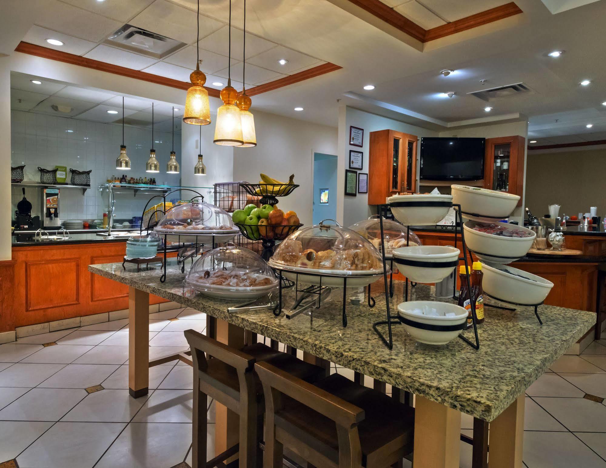 Hilton Garden Inn West Monroe Zewnętrze zdjęcie