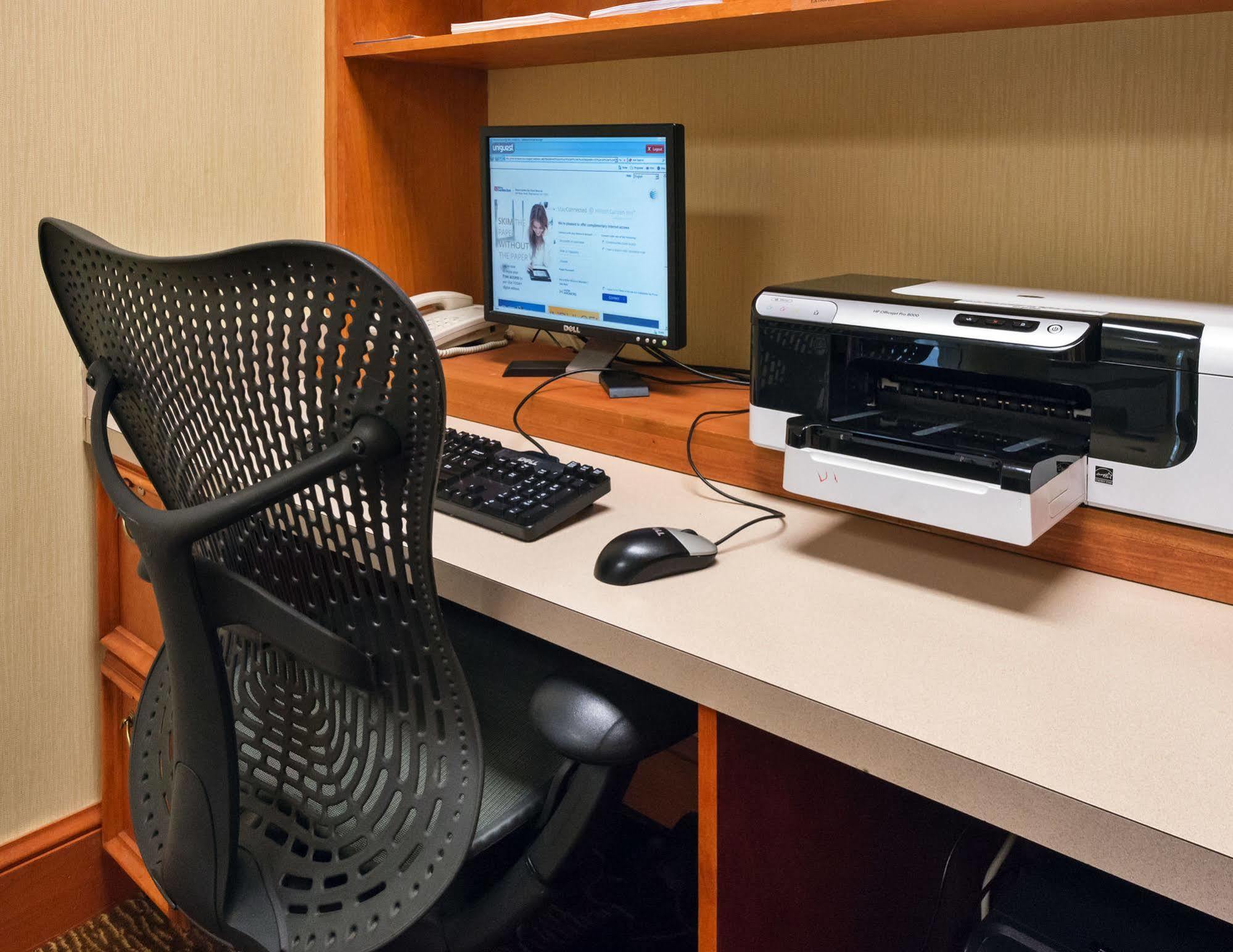 Hilton Garden Inn West Monroe Zewnętrze zdjęcie