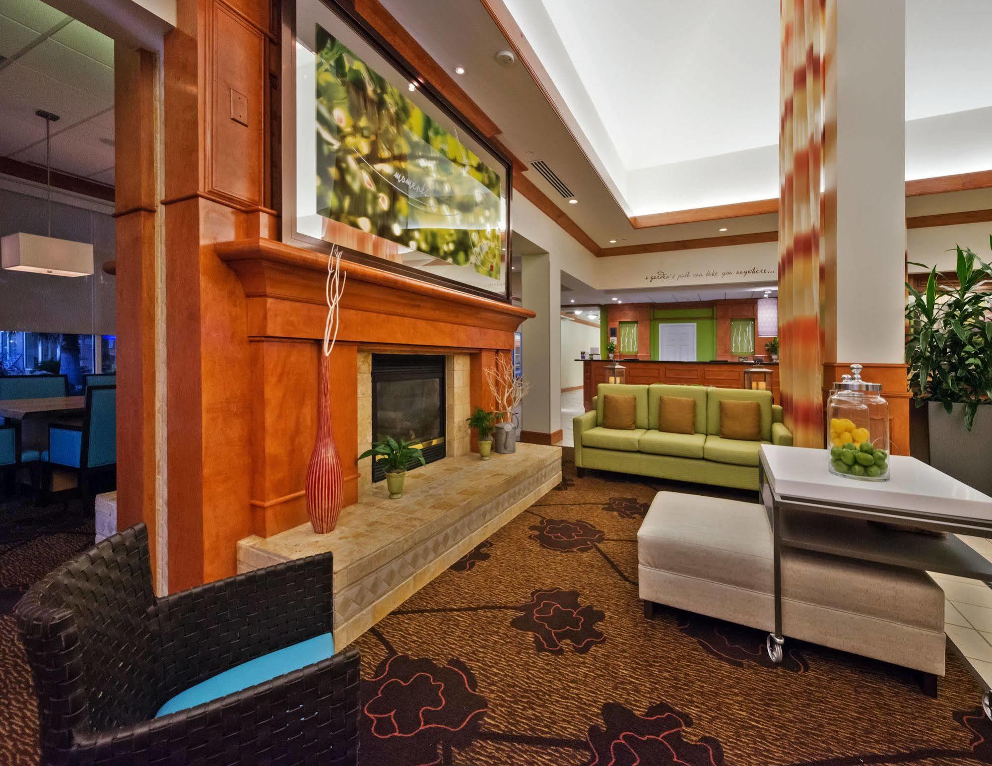 Hilton Garden Inn West Monroe Zewnętrze zdjęcie