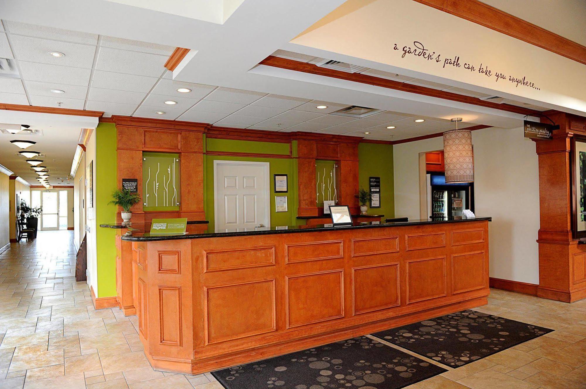 Hilton Garden Inn West Monroe Zewnętrze zdjęcie