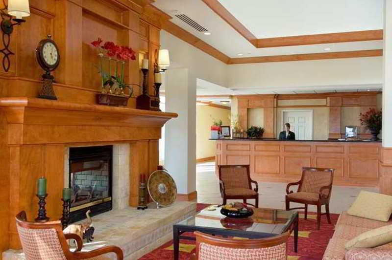 Hilton Garden Inn West Monroe Wnętrze zdjęcie