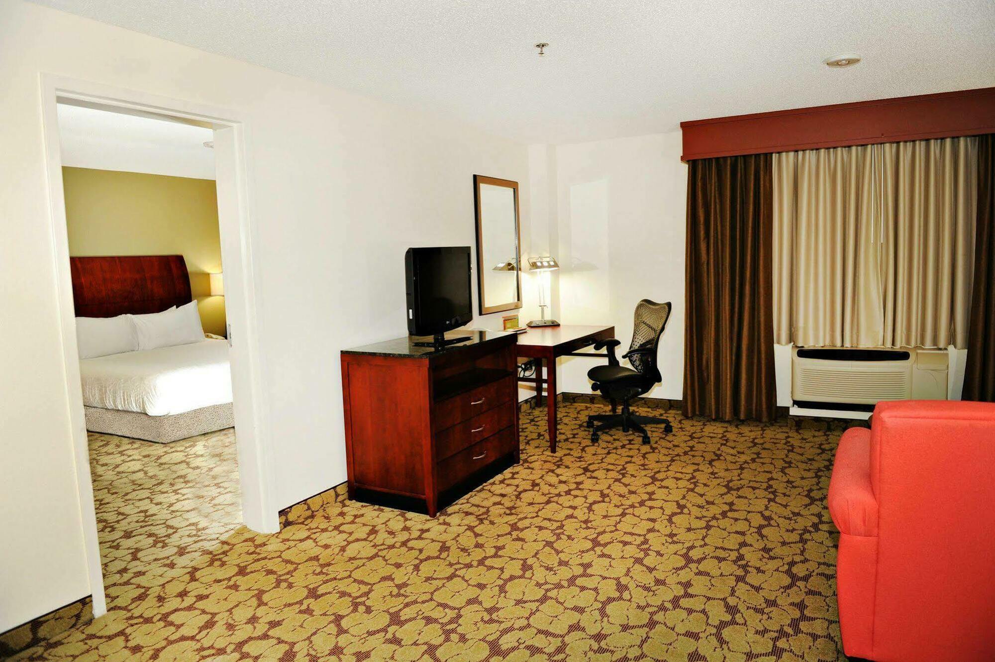 Hilton Garden Inn West Monroe Zewnętrze zdjęcie