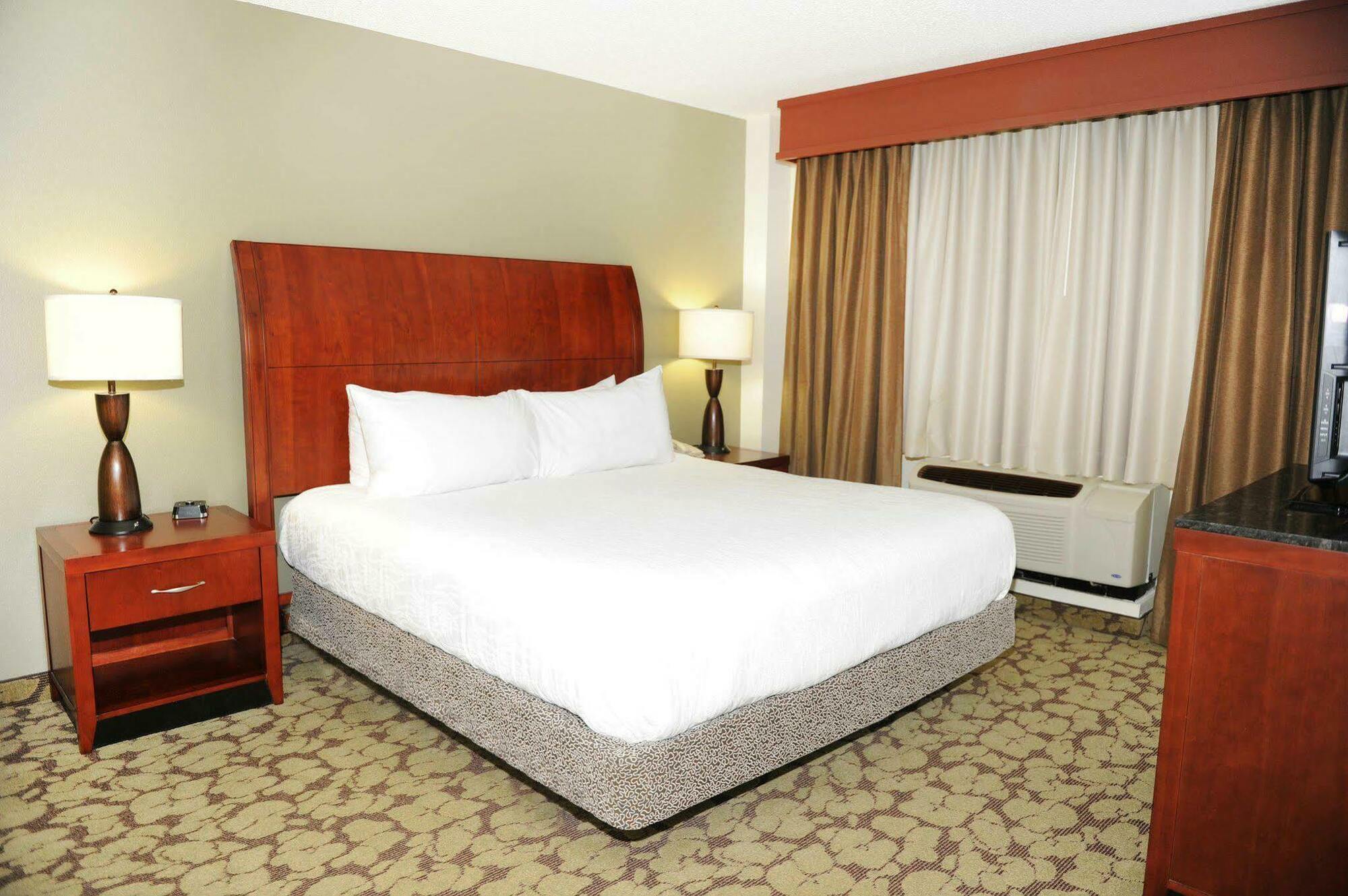 Hilton Garden Inn West Monroe Zewnętrze zdjęcie