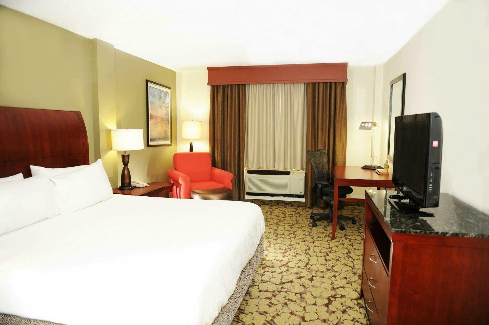 Hilton Garden Inn West Monroe Zewnętrze zdjęcie