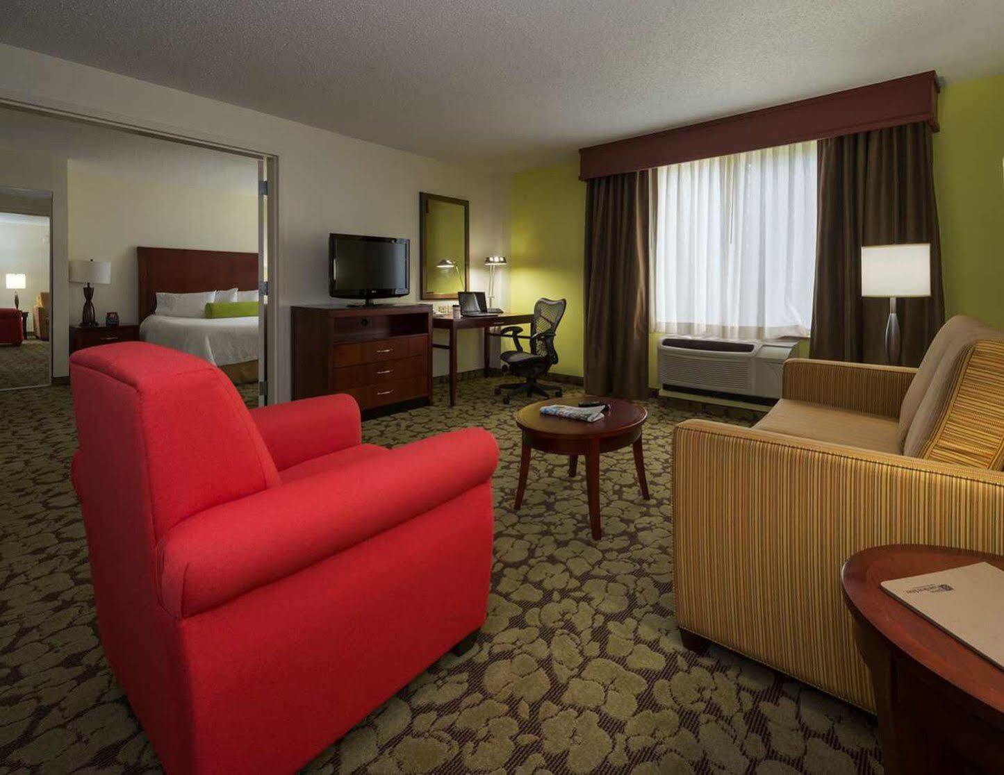 Hilton Garden Inn West Monroe Zewnętrze zdjęcie